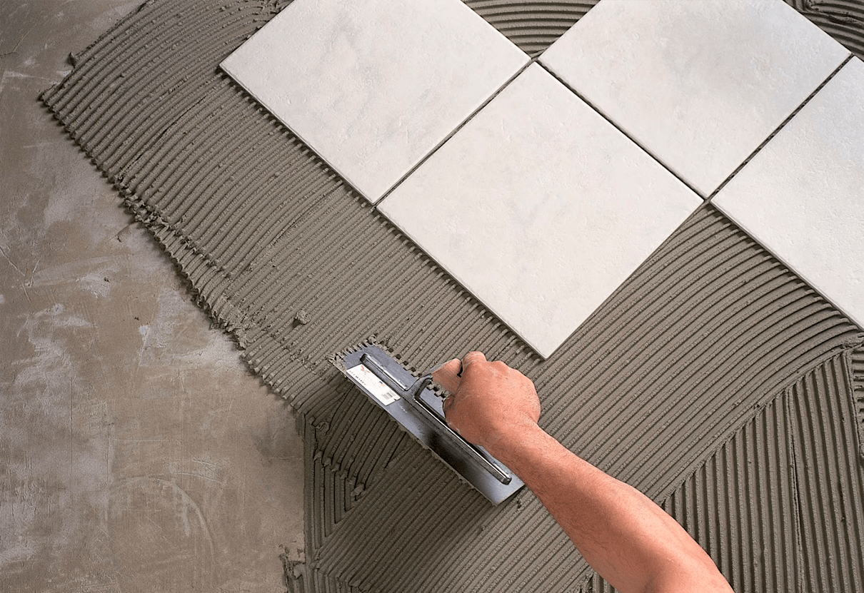 Монтаж сантехніки