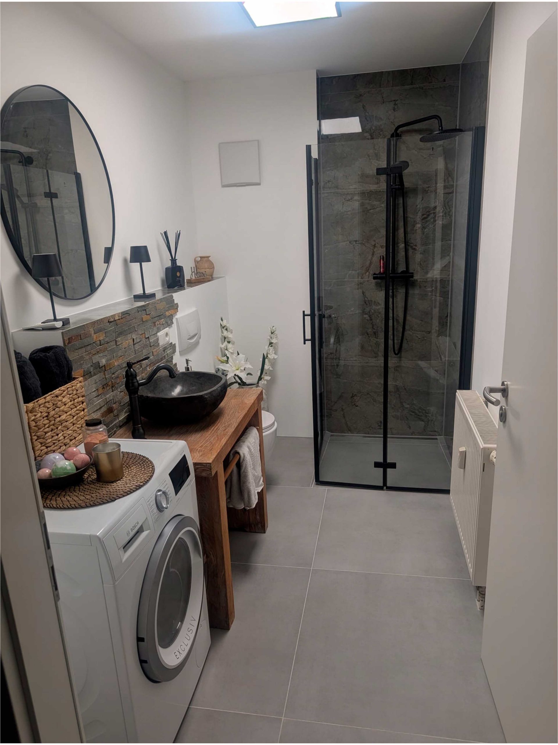 Renovierung Bad Mittenwald