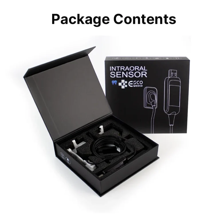 Sensor