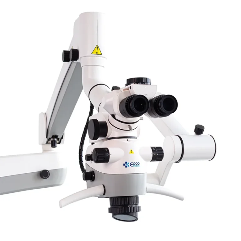 Microscope EM9