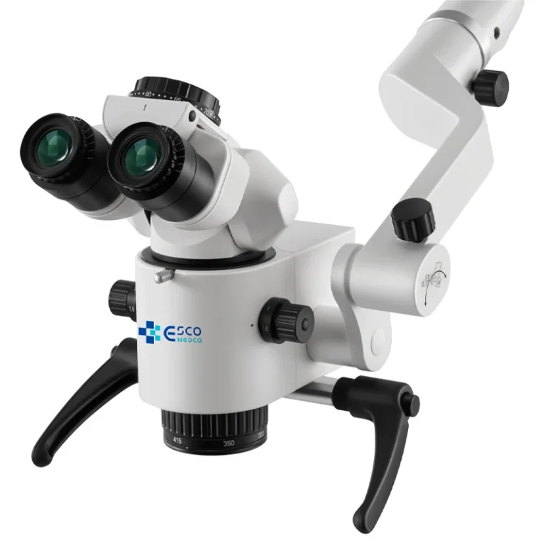 Microscope ЕМ8