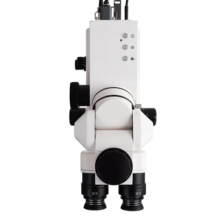 Microscope EM9