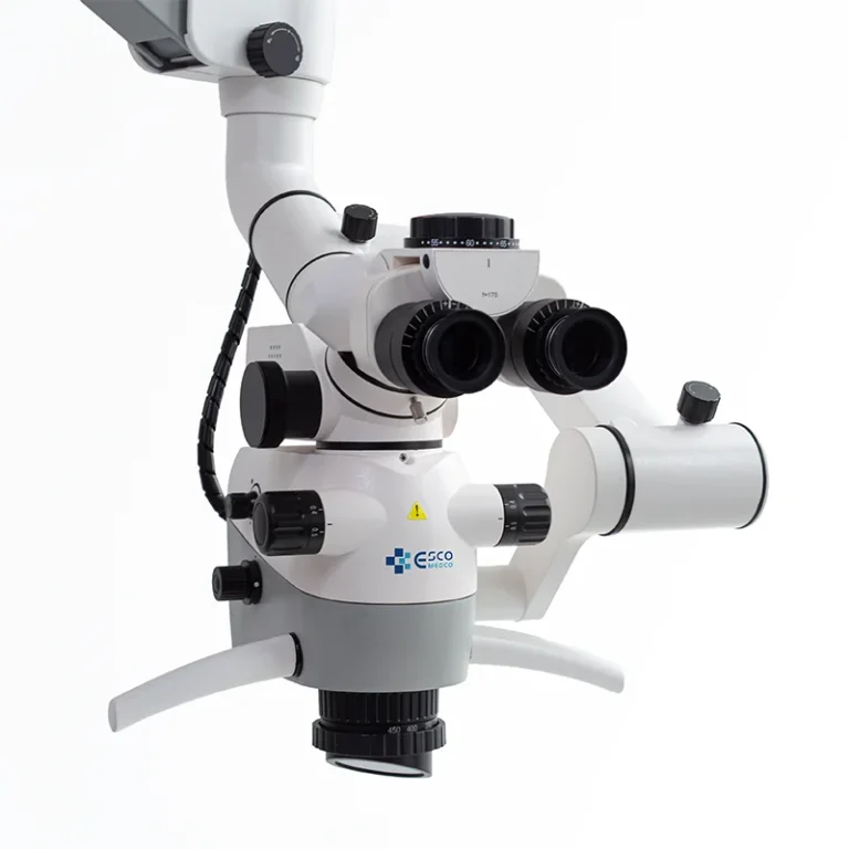 Microscope EM9