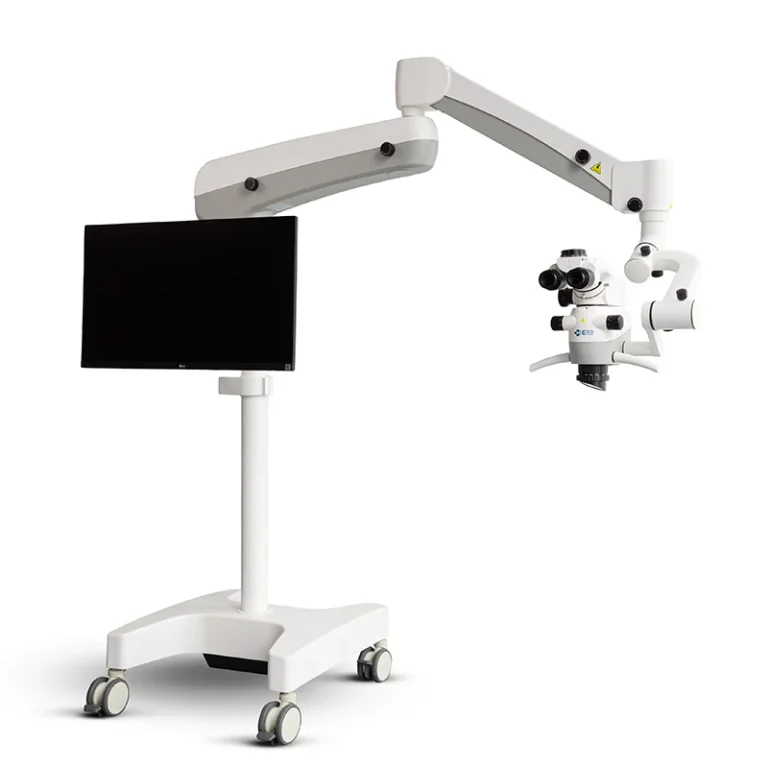 Microscope EM9