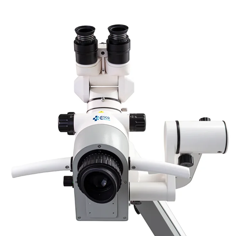 Microscope EM9