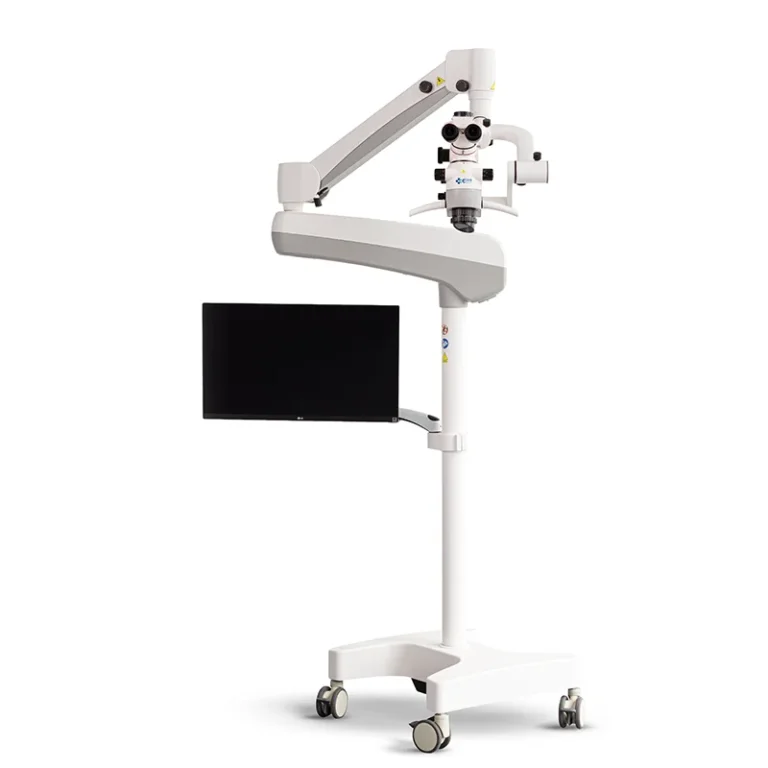 Microscope EM9