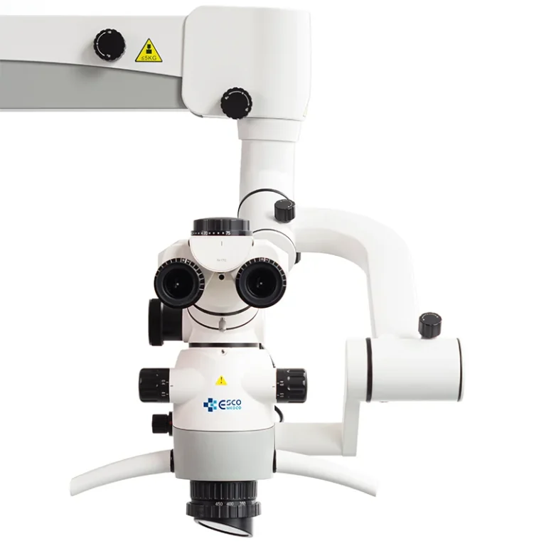 Microscope EM9