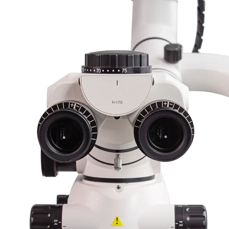 Microscope EM9