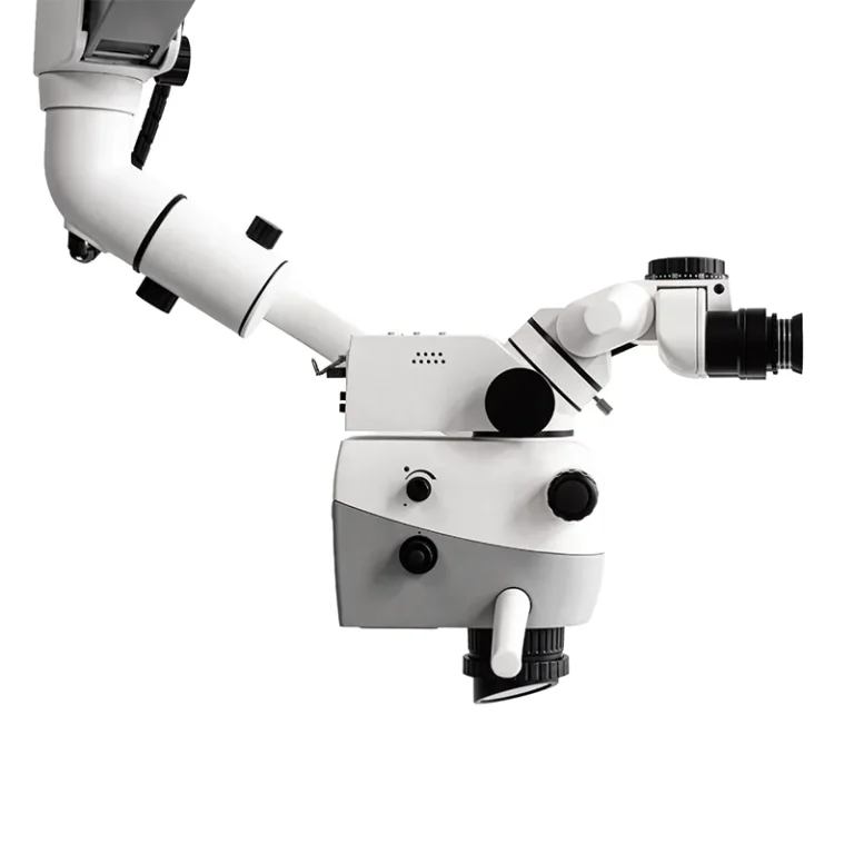 Microscope EM9