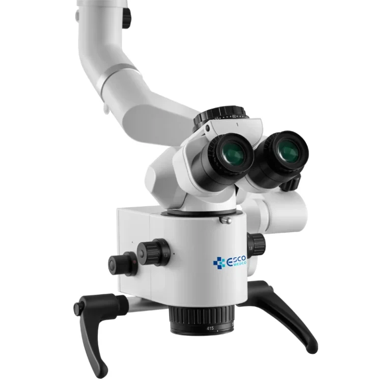 Microscope ЕМ8