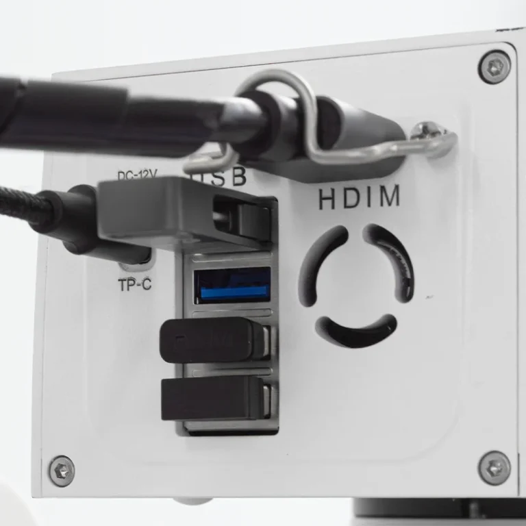 Microscope EM9