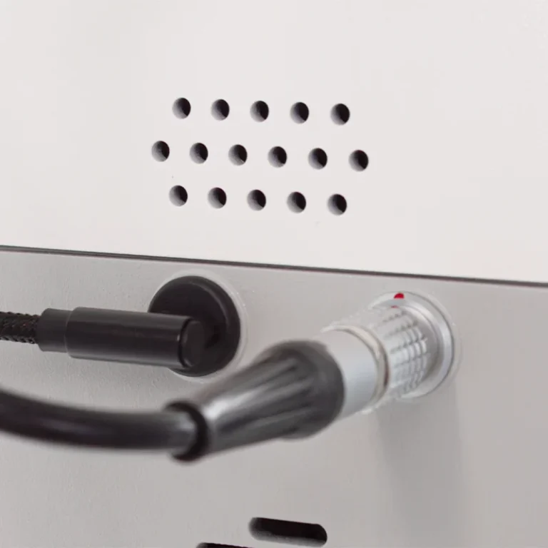 Microscope EM9
