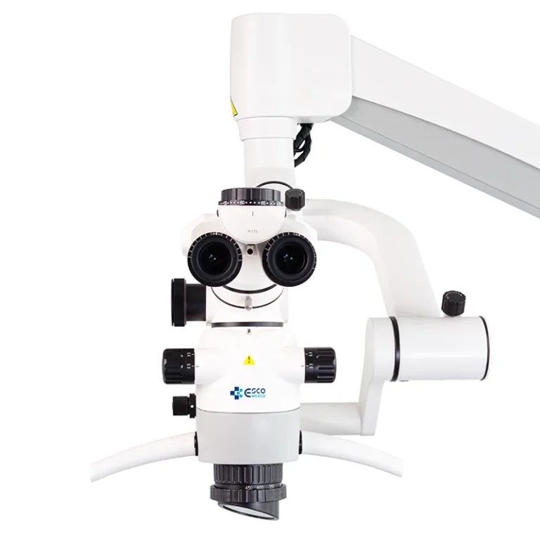 Microscope EM9