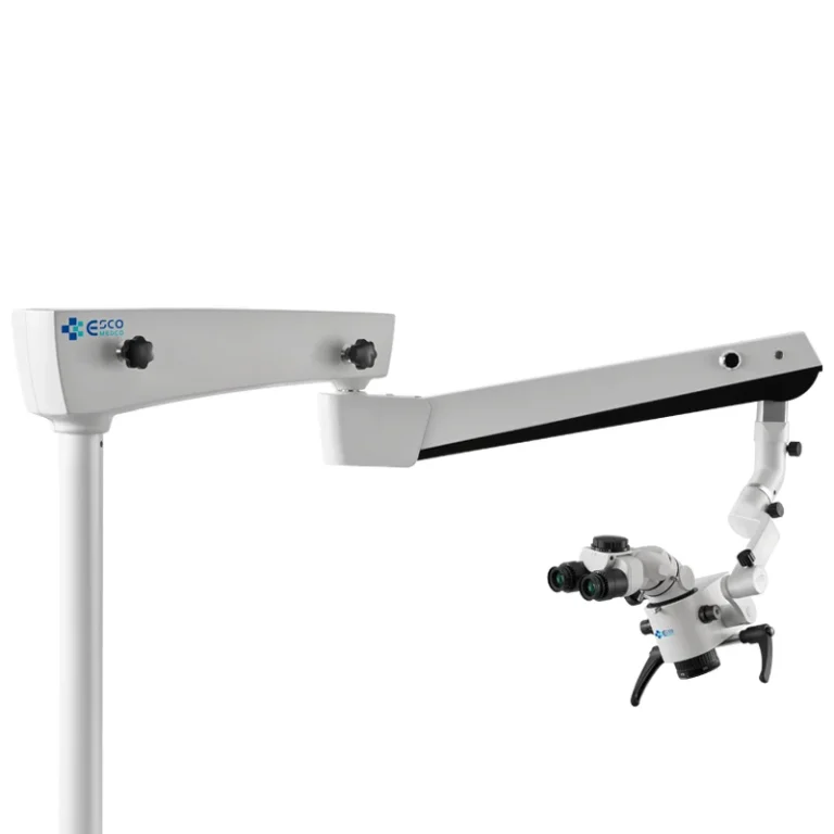 Microscope ЕМ8
