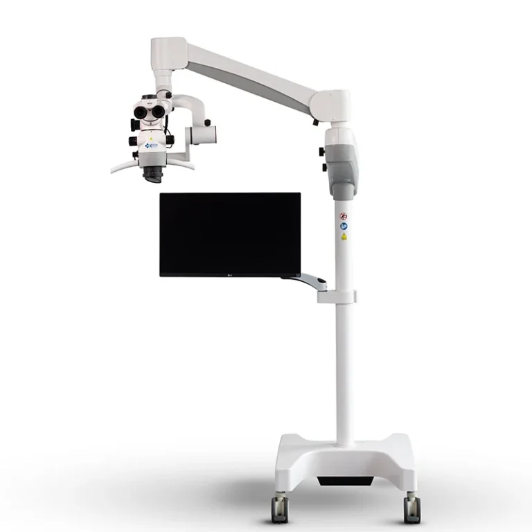 Microscope EM9