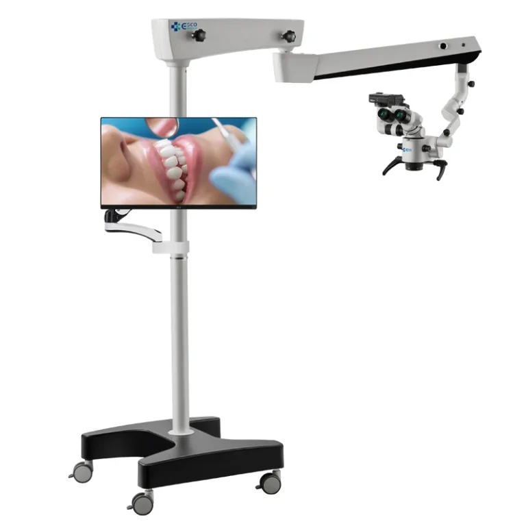 Microscope ЕМ8