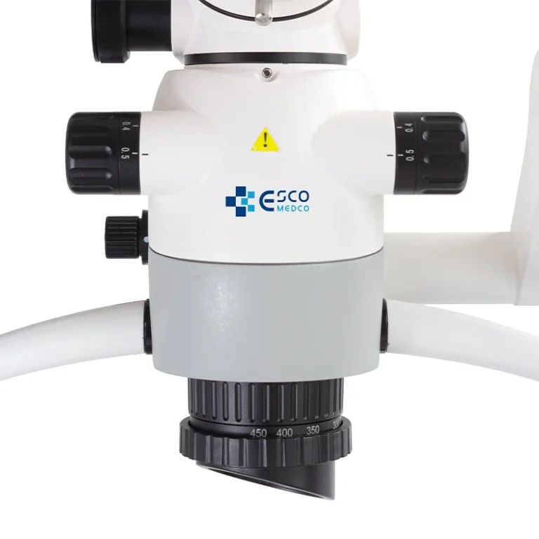 Microscope EM9