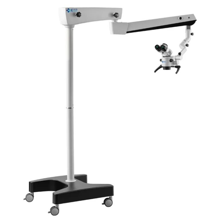 Microscope ЕМ8