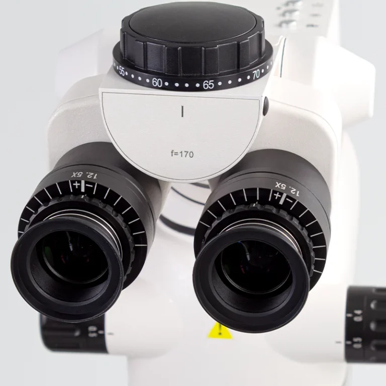Microscope EM9