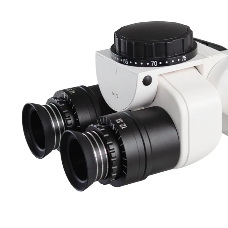 Microscope EM9