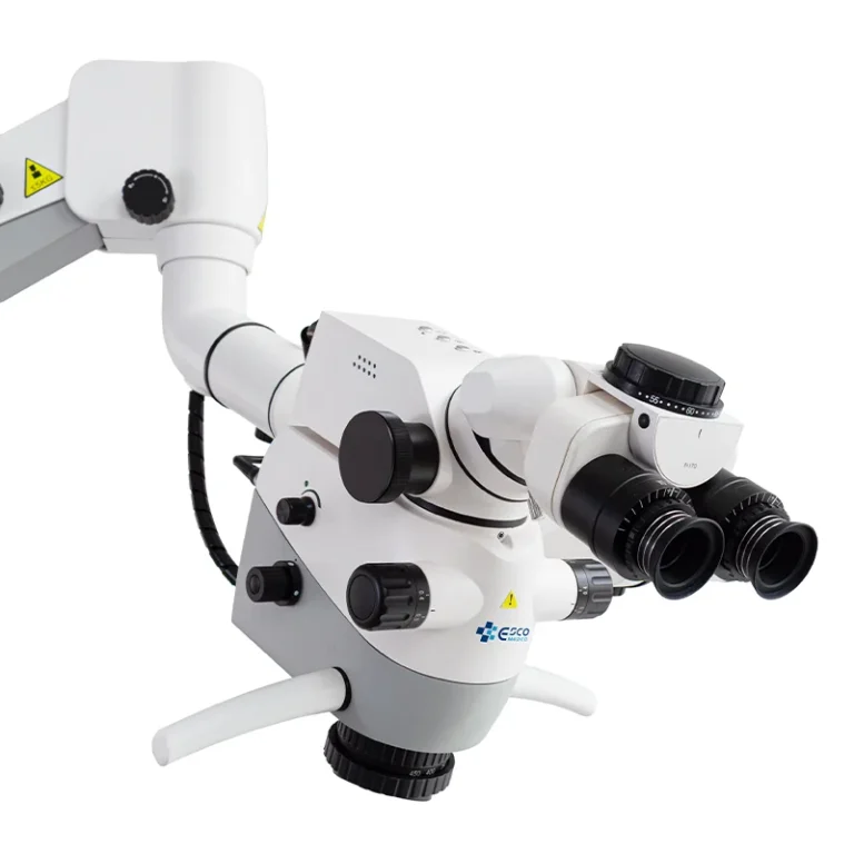 Microscope EM9